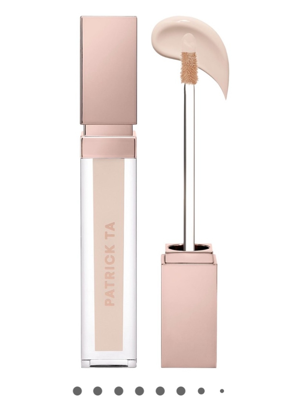 Patrick Ta Creamy Concealer - 2 fair neutral